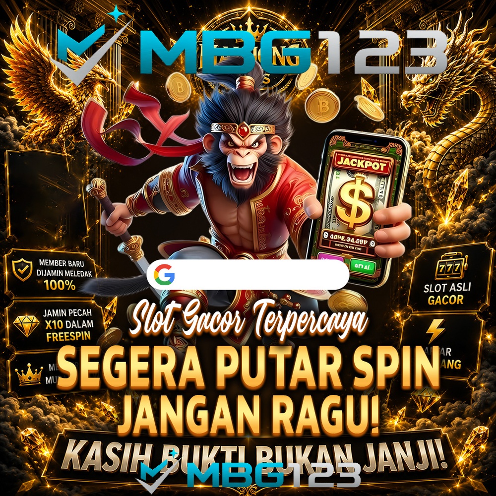 banner MBG123 X Elmotahedon: Teknologi Online Membawa Perubahan pada Kebiasaan Menikmati Game Digital